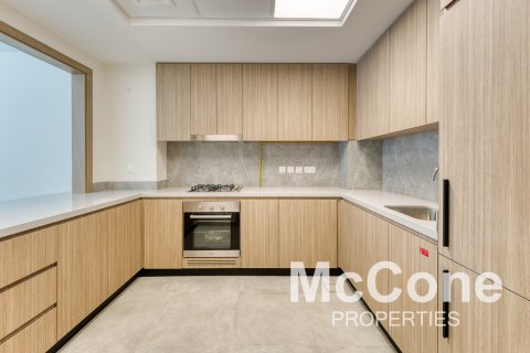 Byt v Deira, Dubai, SAE 1 ložnice, 135.92 m² Č.: 587277 - fotografie 5