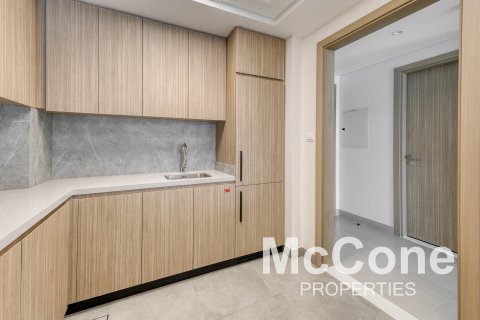 Byt v Deira, Dubai, SAE 1 ložnice, 135.92 m² Č.: 587277 - fotografie 9