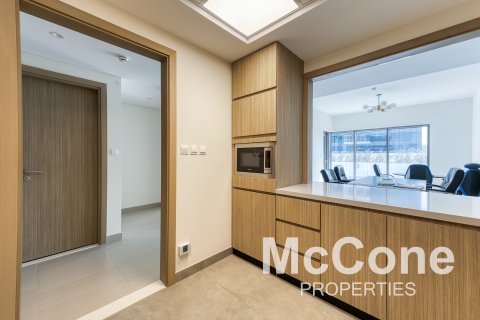 Byt v Deira, Dubai, SAE 1 ložnice, 135.92 m² Č.: 587277 - fotografie 6
