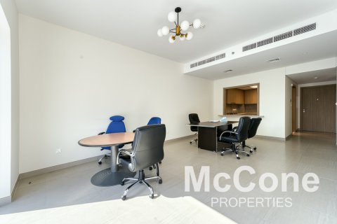 Byt v Deira, Dubai, SAE 1 ložnice, 135.92 m² Č.: 587277 - fotografie 1