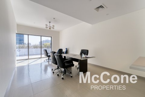 Byt v Deira, Dubai, SAE 1 ložnice, 135.92 m² Č.: 587277 - fotografie 2