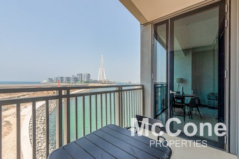 Byt v Dubai Marina, Dubai, SAE 1 ložnice, 65.78 m² Č.: 587278 - fotografie 9
