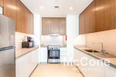Byt v Dubai Marina, Dubai, SAE 1 ložnice, 65.78 m² Č.: 587278 - fotografie 5