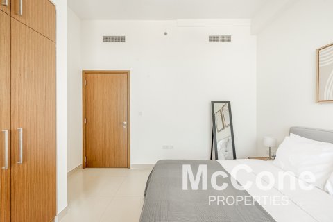 Byt v Dubai Marina, Dubai, SAE 1 ložnice, 65.78 m² Č.: 587278 - fotografie 7