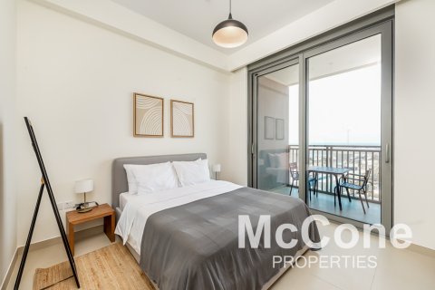 Byt v Dubai Marina, Dubai, SAE 1 ložnice, 65.78 m² Č.: 587278 - fotografie 6