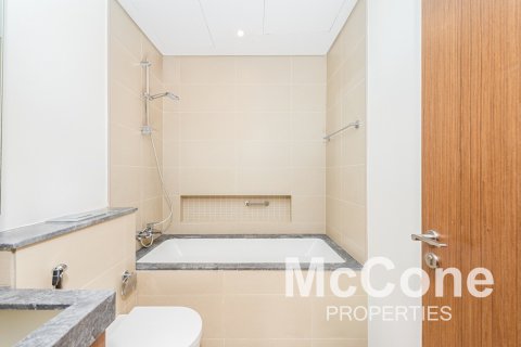 Byt v Dubai Marina, Dubai, SAE 1 ložnice, 65.78 m² Č.: 587278 - fotografie 8