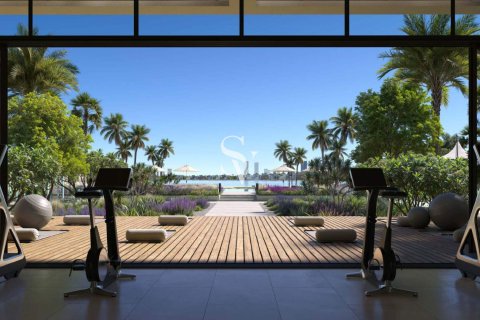 آپارتمان برای فروش در Palm Jebel Ali، Dubai، امارات متحده عربی 2 خوابه ، 112 متر مربع ، شماره 722914 - تصویر 6