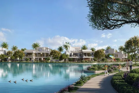 Villa in vendita a Dubai, EAU 5 camere da letto, 1056 mq. № 722919 - foto 12