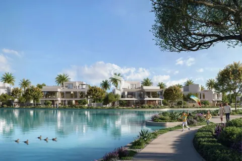 Vila v Dubai, SAE 5 spální, 772 m2 č. 722918 - Fotografia 12