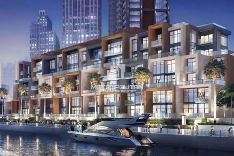 阿联酋 Dubai Business Bay 待售 : 1 卧, 131 平方米 , 编号592204 - 照片 1