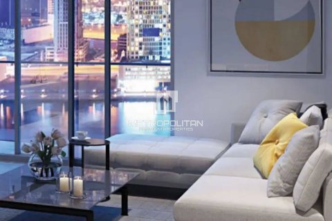 阿联酋 Dubai Business Bay 待售 : 1 卧, 131 平方米 , 编号592204 - 照片 5