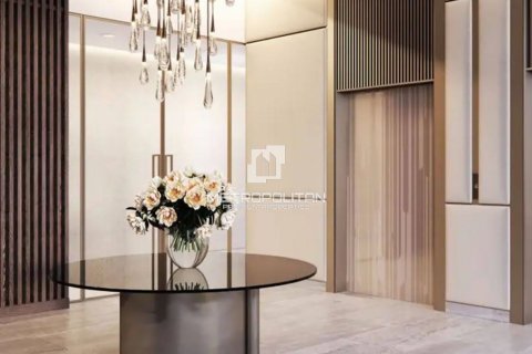 阿联酋 Dubai Business Bay 待售 : 1 卧, 131 平方米 , 编号592204 - 照片 7