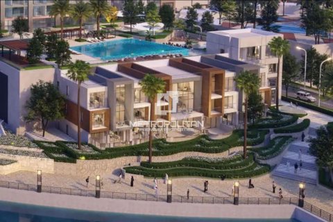 阿联酋 Dubai Business Bay 待售 : 1 卧, 131 平方米 , 编号592204 - 照片 2