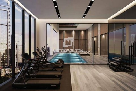 阿联酋 Dubai Business Bay 待售 : 1 卧, 131 平方米 , 编号592204 - 照片 9