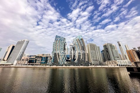 阿联酋 Dubai Business Bay 待售 : 1 卧, 131 平方米 , 编号592204 - 照片 14