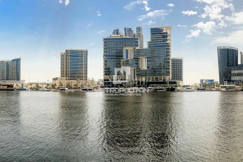 阿联酋 Dubai Business Bay 待售 : 1 卧, 131 平方米 , 编号592204 - 照片 13