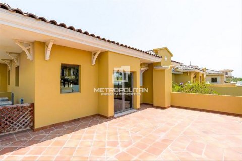 Villa te koop in Palm Jumeirah, Dubai, VAE 4 slaapkamers, 465 vr.m., nr 592208 - foto 21