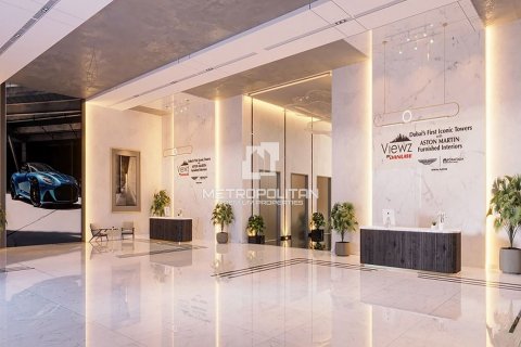 阿联酋 Dubai Jumeirah Lake Towers 待售 : 36 平方米 , 编号592207 - 照片 1