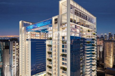 阿联酋 Dubai Jumeirah Lake Towers 待售 : 36 平方米 , 编号592207 - 照片 11