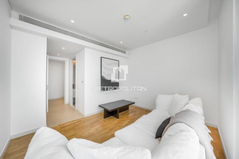 Apartment in Bluewaters, Dubai, UAE 4 bedrooms, 228 sq.m. № 592209 - photo 24