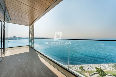 Apartment in Bluewaters, Dubai, UAE 4 bedrooms, 228 sq.m. № 592209 - photo 1