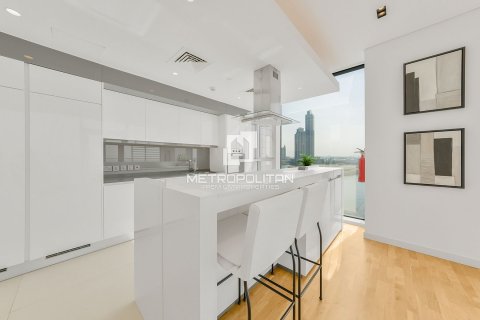 Apartment in Bluewaters, Dubai, UAE 4 bedrooms, 228 sq.m. № 592209 - photo 9