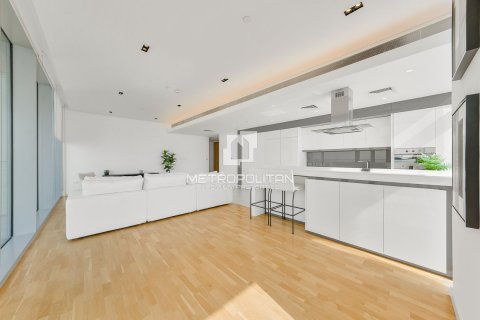 Apartment in Bluewaters, Dubai, UAE 4 bedrooms, 228 sq.m. № 592209 - photo 10