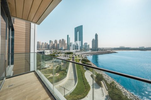 Apartment in Bluewaters, Dubai, UAE 4 bedrooms, 228 sq.m. № 592209 - photo 4