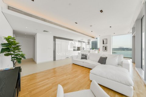 Apartment in Bluewaters, Dubai, UAE 4 bedrooms, 228 sq.m. № 592209 - photo 8