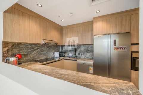 阿联酋 Dubai Palm Jumeirah 待售 : 2 卧, 153 平方米 , 编号592205 - 照片 6