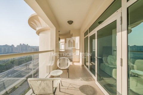 阿联酋 Dubai Palm Jumeirah 待售 : 2 卧, 153 平方米 , 编号592205 - 照片 17