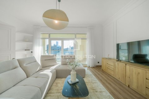 阿联酋 Dubai Palm Jumeirah 待售 : 2 卧, 153 平方米 , 编号592205 - 照片 8