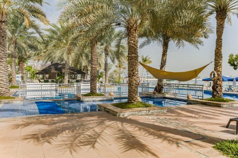 阿联酋 Dubai Palm Jumeirah 待售 : 2 卧, 153 平方米 , 编号592205 - 照片 26