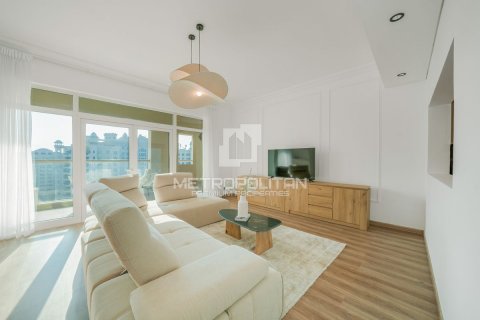 阿联酋 Dubai Palm Jumeirah 待售 : 2 卧, 153 平方米 , 编号592205 - 照片 4