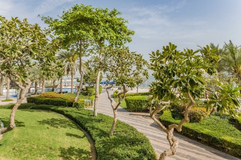 阿联酋 Dubai Palm Jumeirah 待售 : 2 卧, 153 平方米 , 编号592205 - 照片 29