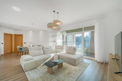 阿联酋 Dubai Palm Jumeirah 待售 : 2 卧, 153 平方米 , 编号592205 - 照片 7