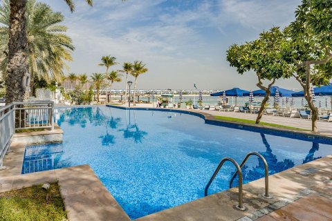 阿联酋 Dubai Palm Jumeirah 待售 : 2 卧, 153 平方米 , 编号592205 - 照片 30