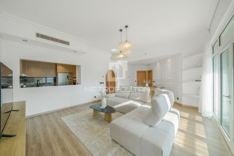 阿联酋 Dubai Palm Jumeirah 待售 : 2 卧, 153 平方米 , 编号592205 - 照片 9