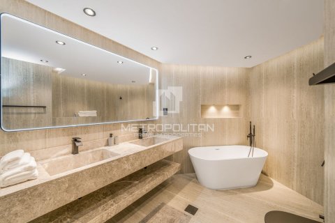 阿联酋 Dubai Palm Jumeirah 待售 : 2 卧, 153 平方米 , 编号592205 - 照片 12