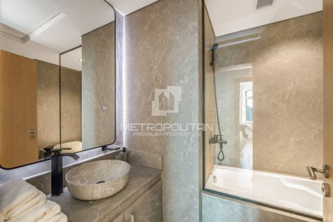 阿联酋 Dubai Palm Jumeirah 待售 : 2 卧, 153 平方米 , 编号592205 - 照片 11