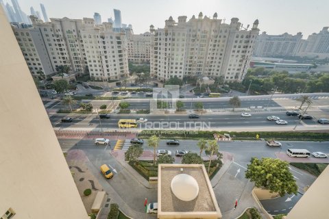阿联酋 Dubai Palm Jumeirah 待售 : 2 卧, 153 平方米 , 编号592205 - 照片 18