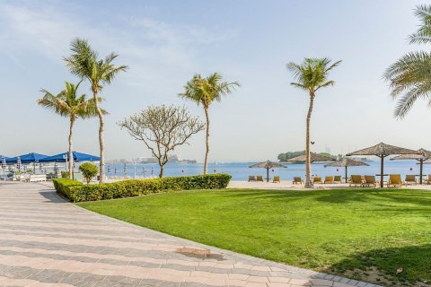 阿联酋 Dubai Palm Jumeirah 待售 : 2 卧, 153 平方米 , 编号592205 - 照片 25
