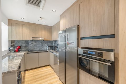 阿联酋 Dubai Palm Jumeirah 待售 : 2 卧, 153 平方米 , 编号592205 - 照片 5