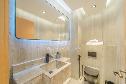 阿联酋 Dubai Palm Jumeirah 待售 : 2 卧, 153 平方米 , 编号592205 - 照片 24