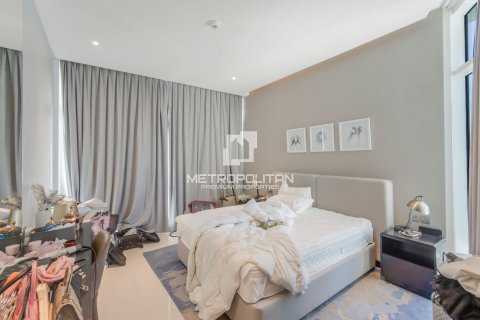 Byt v Business Bay, Dubai, SAE 1 ložnice, 83 m² Č.: 592206 - fotografie 10