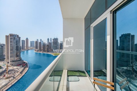 Byt v Business Bay, Dubai, SAE 1 ložnice, 83 m² Č.: 592206 - fotografie 18