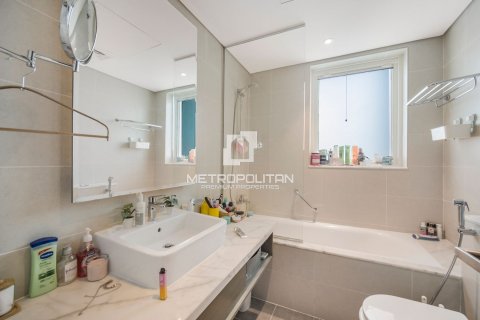 Byt v Business Bay, Dubai, SAE 1 ložnice, 83 m² Č.: 592206 - fotografie 21