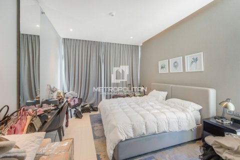 Byt v Business Bay, Dubai, SAE 1 ložnice, 83 m² Č.: 592206 - fotografie 11