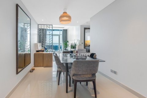 Byt v Business Bay, Dubai, SAE 1 ložnice, 83 m² Č.: 592206 - fotografie 8