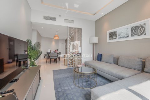 Byt v Business Bay, Dubai, SAE 1 ložnice, 83 m² Č.: 592206 - fotografie 4